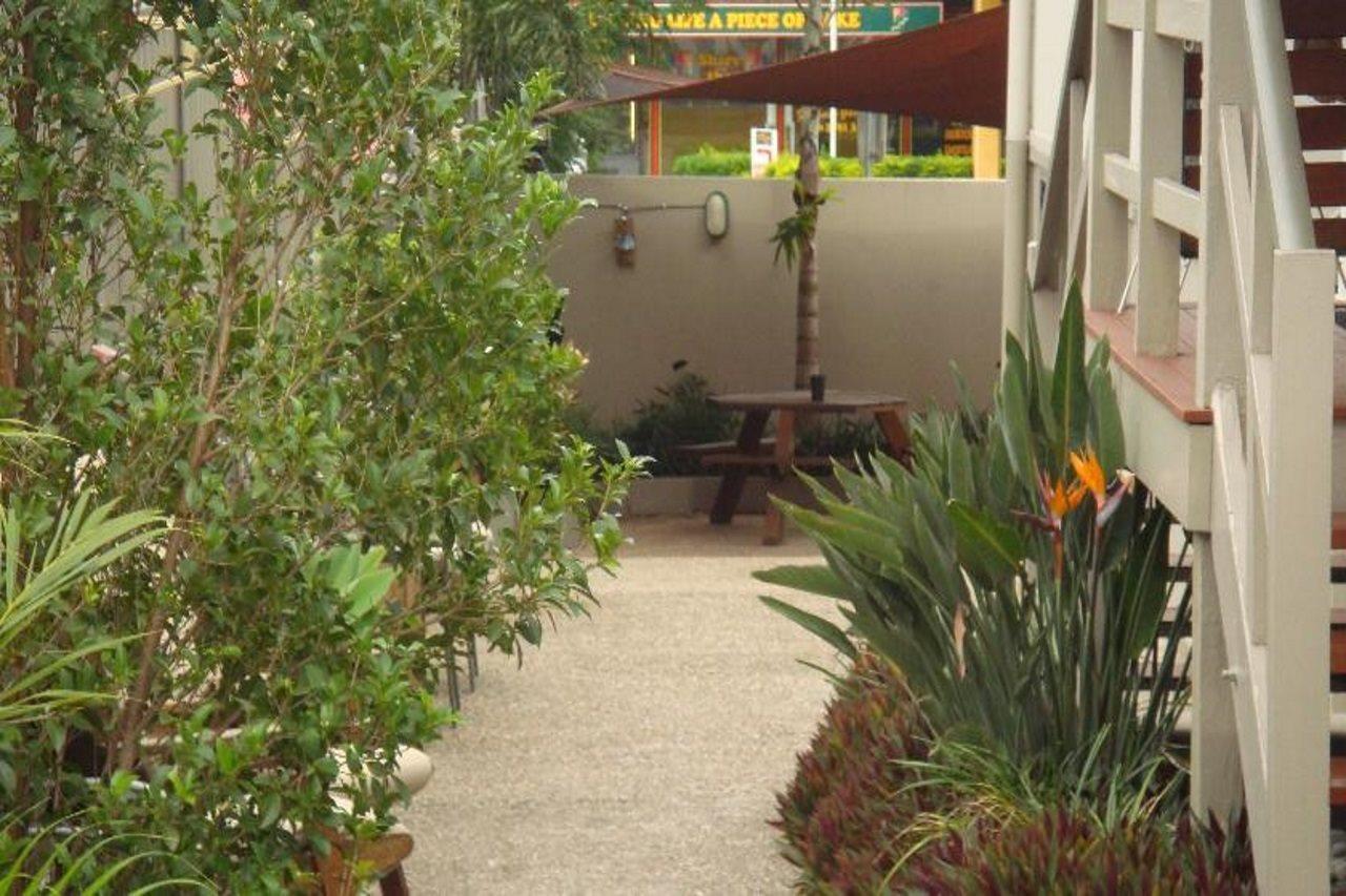 Brisbane Street Studios Dış mekan fotoğraf