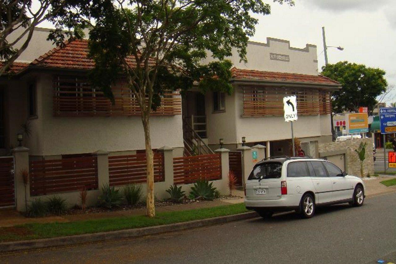 Brisbane Street Studios Dış mekan fotoğraf