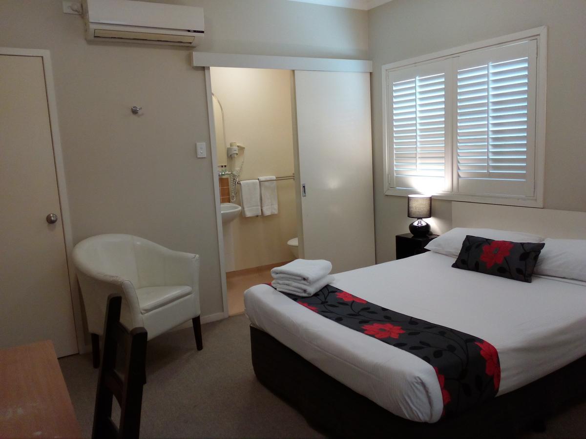 Brisbane Street Studios Dış mekan fotoğraf