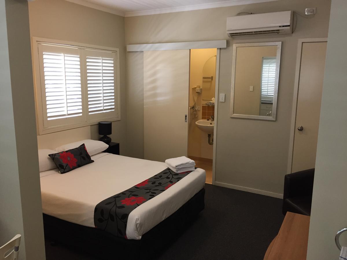 Brisbane Street Studios Dış mekan fotoğraf