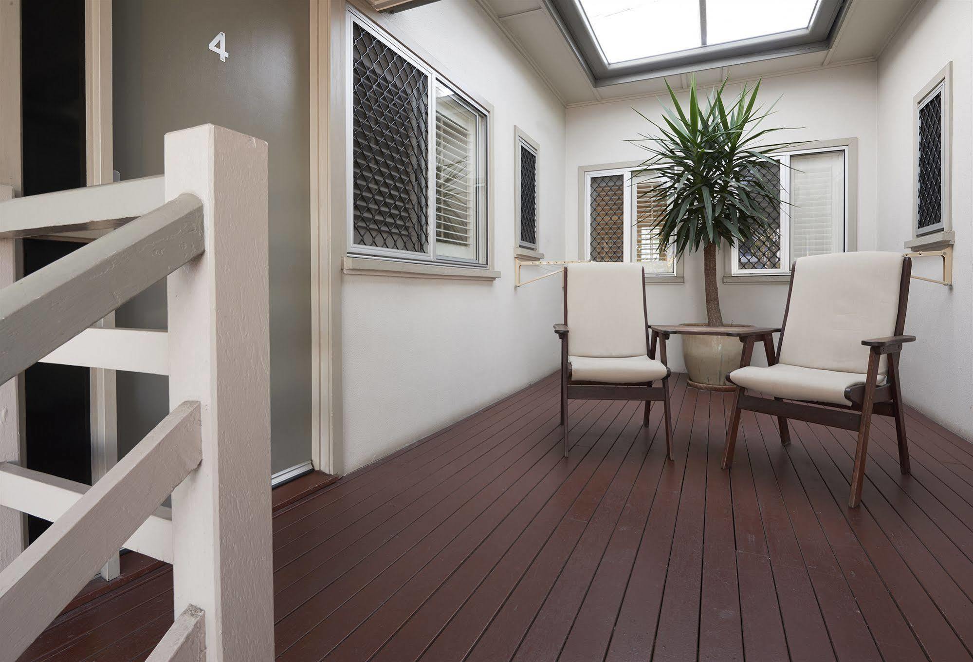 Brisbane Street Studios Dış mekan fotoğraf